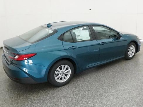 New 2026 Toyota Camry LE image 9