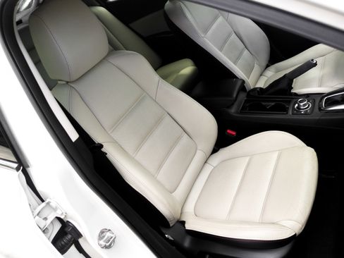 Used 2015 MAZDA MAZDA6 Grand Touring image 10