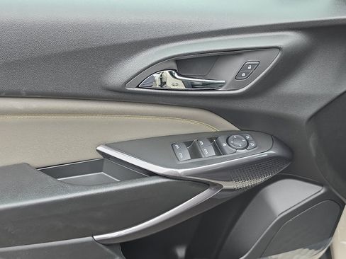 New 2026 Chevrolet Trax ACTIV w/ Driver Confidence Package FWD image 12