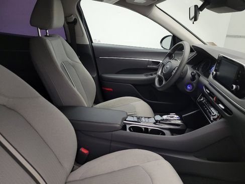 Used 2022 Hyundai Sonata SE FWD image 21