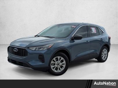 Used 2024 Ford Escape Active w/ Tech Pack #1