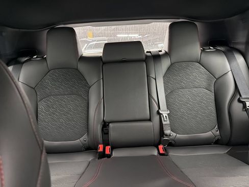 New 2026 Dodge Charger Scat Pack w/ Blacktop Package AWD/4WD image 17