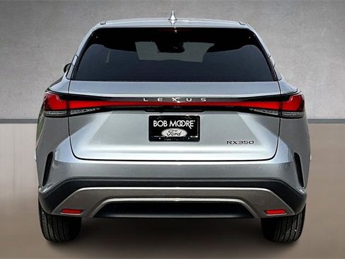 Used 2024 Lexus RX 350 Premium Plus image 4