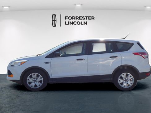 Used 2014 Ford Escape S image 6