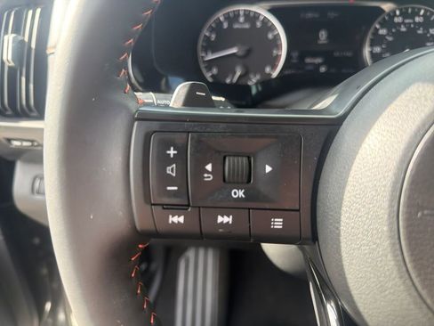 Used 2025 Nissan Pathfinder Rock Creek image 37