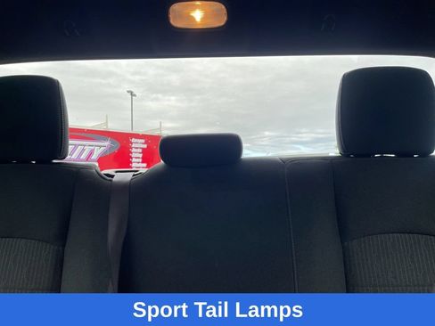 Used 2021 RAM 1500 Warlock w/ Electronics Group AWD/4WD image 19