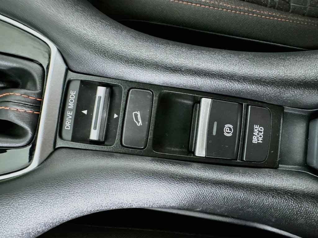 Used 2024 Honda HR-V Sport image 17