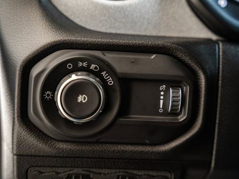 New 2026 Jeep Wrangler Sport S image 38