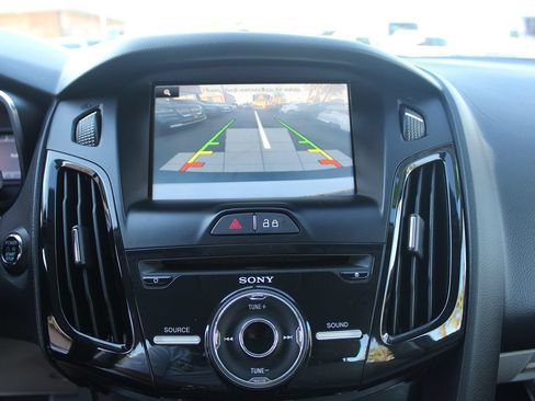 Used 2014 Ford Focus Electric Hatchback FWD image 26