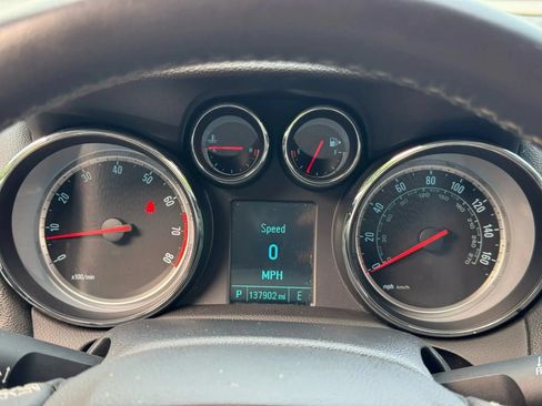 Used 2016 Buick Encore AWD image 26