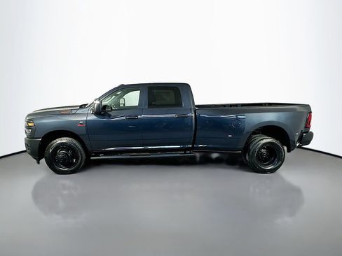 New 2026 RAM 3500 Tradesman RWD image 4