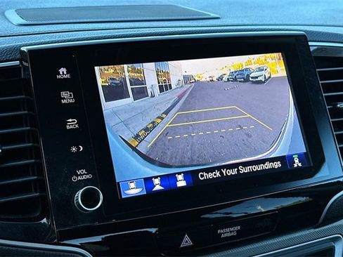 Certified 2022 Honda Ridgeline RTL-E image 21