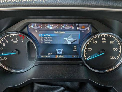 Certified 2021 Ford F150 XLT w/ Equipment Group 302A High AWD/4WD image 27
