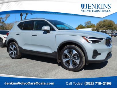 New 2025 Volvo XC40 B5 Core w/ Protection Package Premier