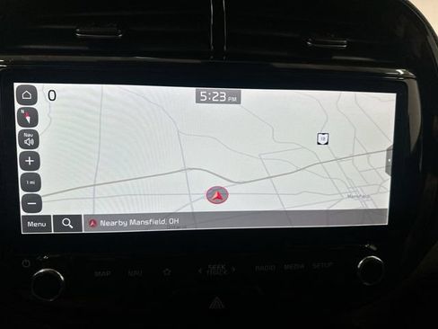 Certified 2024 Kia Soul S FWD image 20