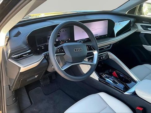 New 2026 Audi Q5 Premium Plus AWD/4WD image 13