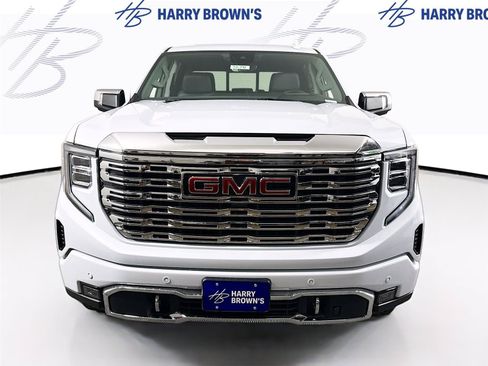 New 2026 GMC Sierra 1500 Denali w/ Technology Package AWD/4WD image 29