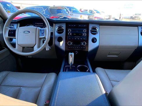 Used 2012 Ford Expedition EL XLT image 15