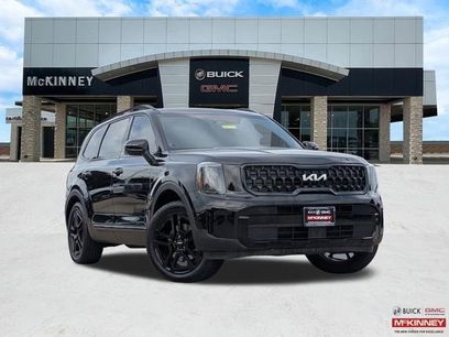 Used 2024 Kia Telluride EX X-Line
