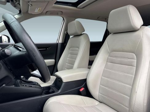 Certified 2023 Honda CR-V EX-L image 22