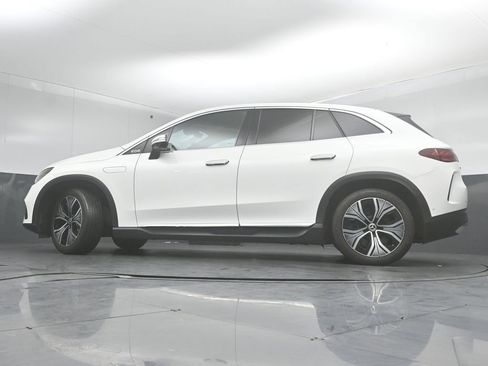 Used 2023 Mercedes-Benz EQE 350+ 4MATIC SUV image 32