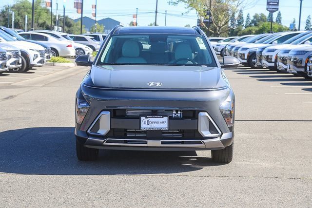 New 2026 Hyundai Kona Limited AWD/4WD image 7