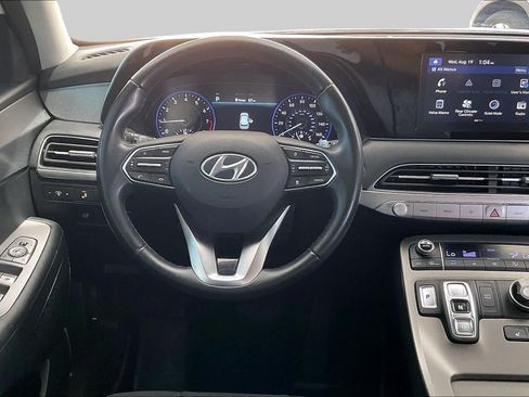 Used 2021 Hyundai Palisade SEL w/ Convenience Package FWD image 7