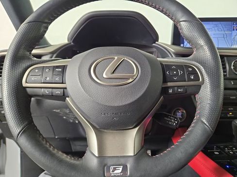 Used 2022 Lexus RX 350 F Sport image 20