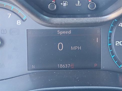 Used 2019 Chevrolet Colorado LT image 12