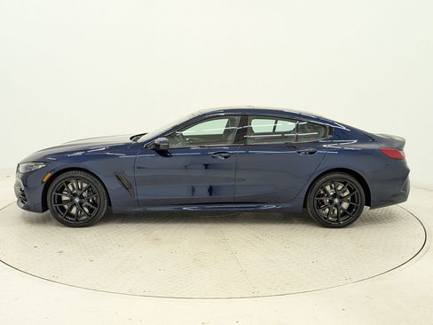 New 2026 BMW 840i xDrive AWD/4WD image 2