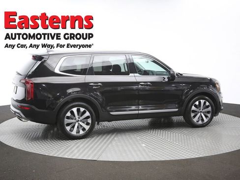 Used 2022 Kia Telluride S AWD/4WD image 45