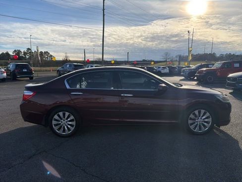Used 2013 Honda Accord EX-L image 11