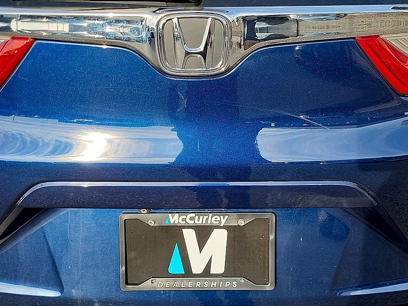 Used 2017 Honda CR-V EX-L image 30