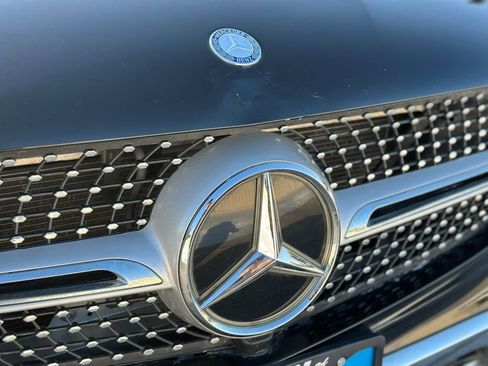 Used 2016 Mercedes-Benz GLC 300 4MATIC image 11