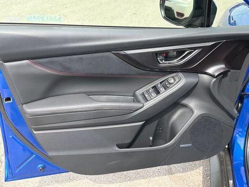 New 2026 Subaru WRX GT AWD/4WD image 17