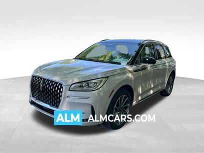 Used 2024 Lincoln Corsair Grand Touring