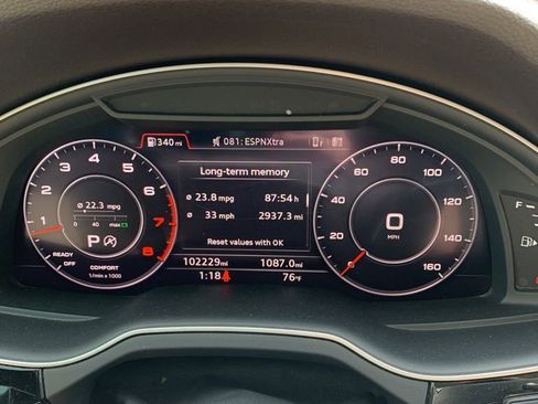 Used 2017 Audi Q7 3.0T Premium Plus image 37