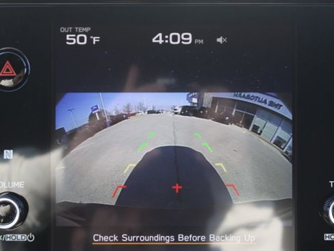 Used 2024 Subaru Impreza RS image 17