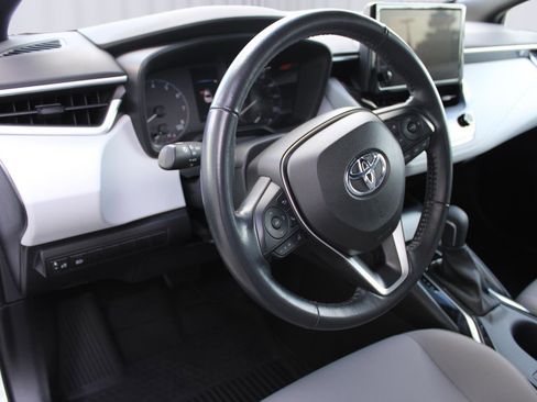 Certified 2023 Toyota Corolla SE image 14