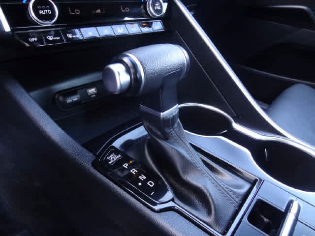 Used 2024 Kia K5 GT-Line w/ GT-Line Premium Package AWD/4WD image 37
