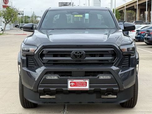 New 2026 Toyota Tacoma SR5 image 6