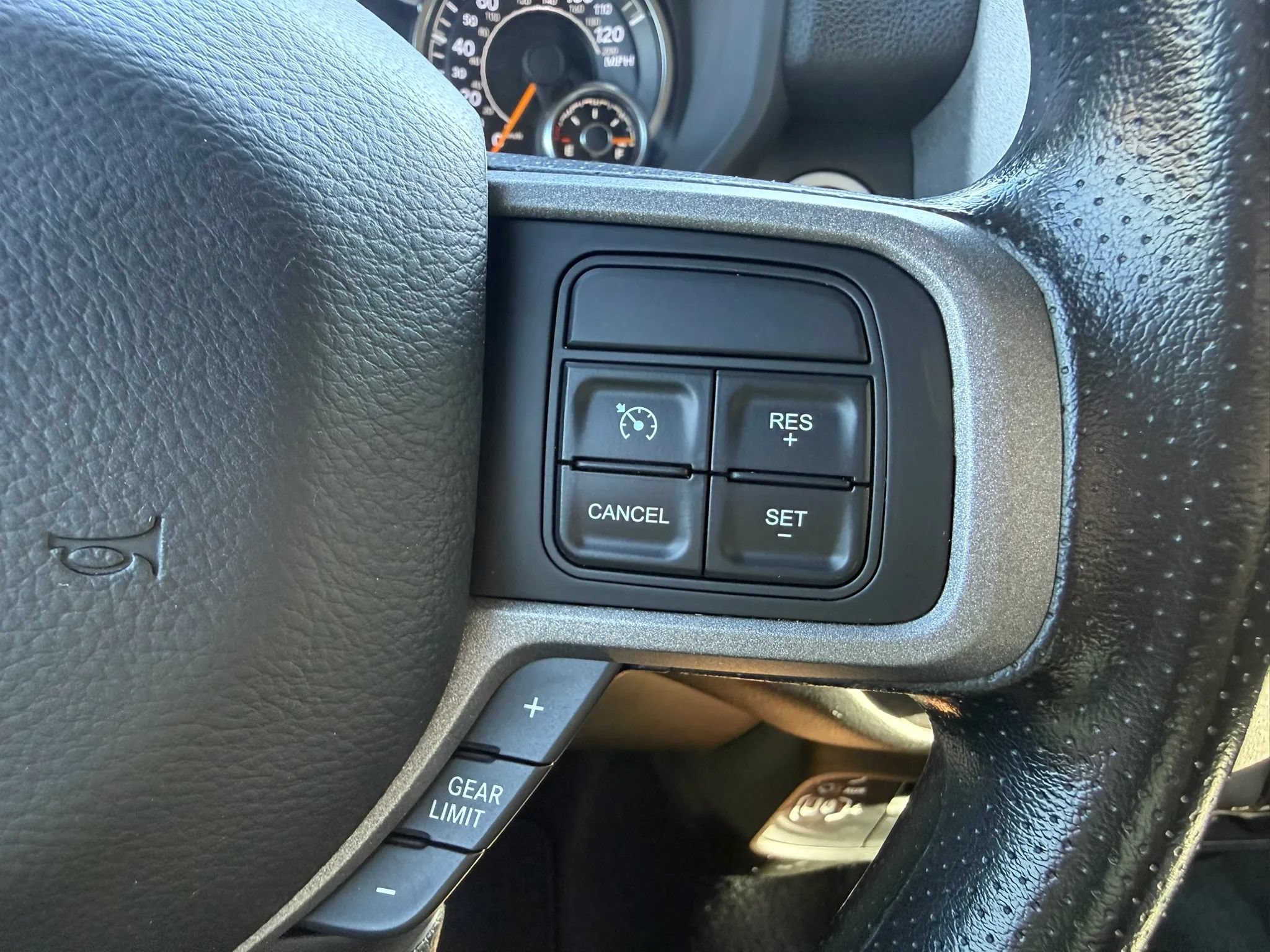 Used 2020 RAM 2500 Tradesman AWD/4WD image 21