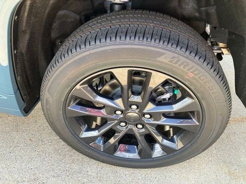 New 2026 Jeep Grand Cherokee Limited AWD/4WD image 27