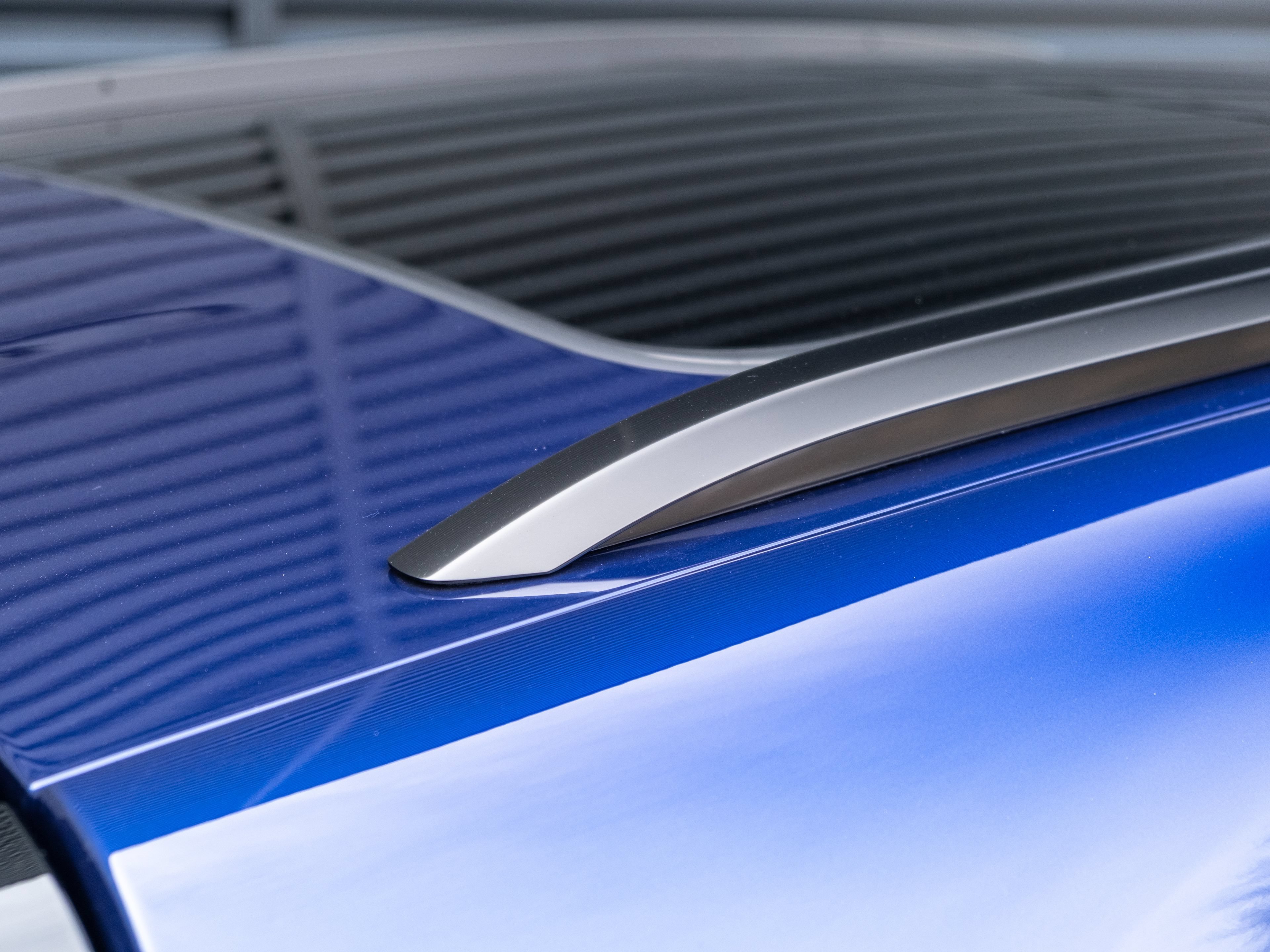 Certified 2026 Porsche Macan AWD/4WD image 19