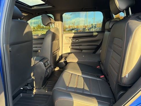 Used 2025 Honda CR-V Sport-L image 27