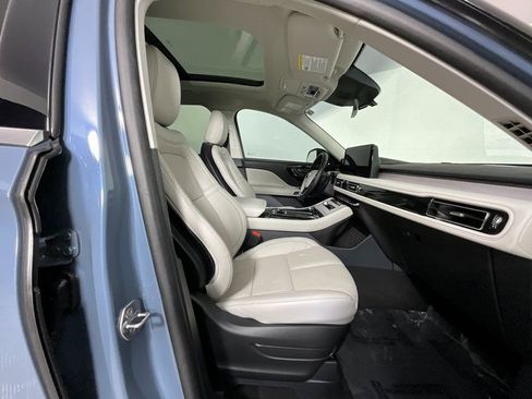 Used 2025 Lincoln Aviator Reserve image 20