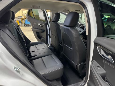 Certified 2023 Buick Envision Essence image 12