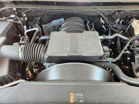 New 2026 Chevrolet Silverado 2500 W/T w/ WT Convenience Package AWD/4WD image 30
