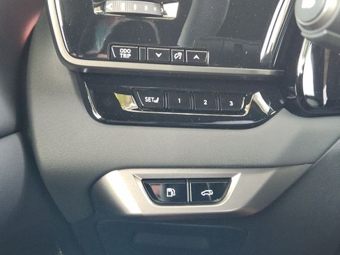New 2026 Lexus RX 350 FWD image 19