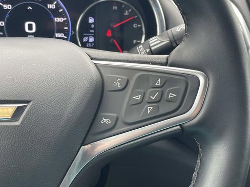 Certified 2023 Chevrolet Malibu LT w/ Redline Edition image 27